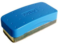 Borrador Pizarra Blanca Medi0 100X45 Mm