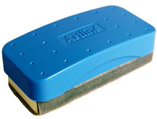 Borrador Pizarra Blanca Medi0 100X45 Mm