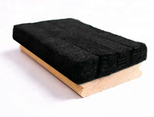 Borrador Q-Connect Fieltro para Pizarra 100X40 Mm