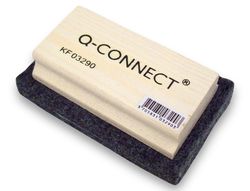 Borrador Q-Connect Fieltro para Pizarra 110X70 Mm