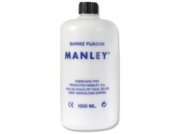 Botella de barniz Manley 1000 ml