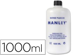 Botella de barniz Manley 1000 ml