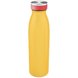 Botella Leitz Cosy 500 ml, amarillo