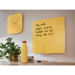 Botella Leitz Cosy 500 ml, amarillo