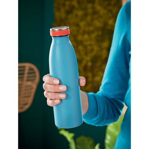 Botella Leitz Cosy 500 ml, azul