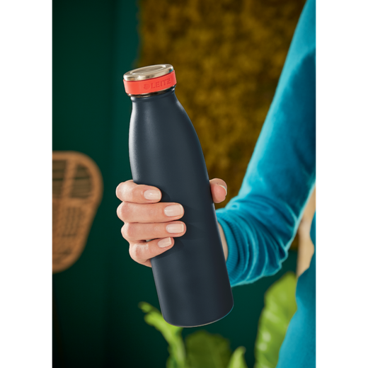 Botella Leitz Cosy 500 ml, gris