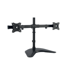 Brazo con base para dos monitores SmartFit™ Ergo Kensington