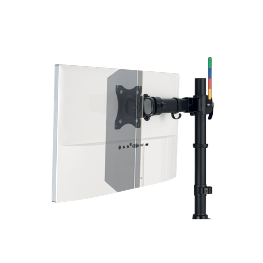 Brazo con base para dos monitores SmartFit™ Ergo Kensington