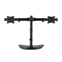 Brazo con base para dos monitores SmartFit™ Ergo Kensington