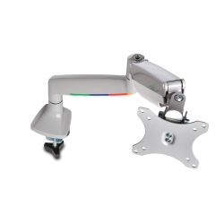Brazo Kensington Smartfit® OneTouch hasta 32", gris