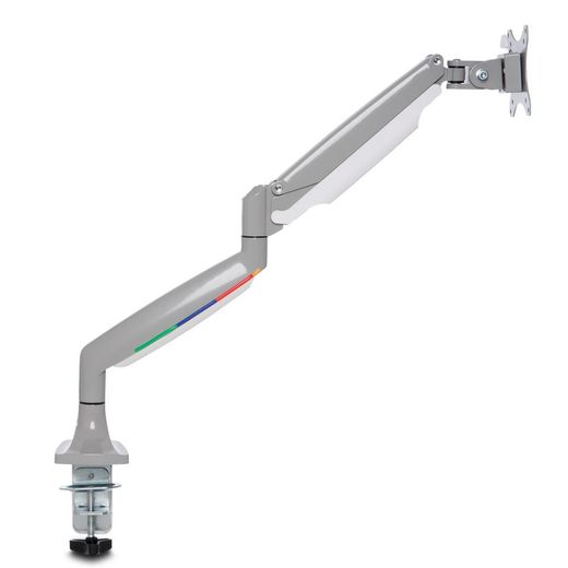 Brazo Kensington Smartfit® OneTouch hasta 32", gris