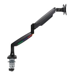 Brazo Kensington Smartfit® OneTouch hasta 32", negro