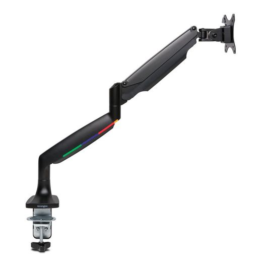 Brazo Kensington Smartfit® OneTouch hasta 32", negro