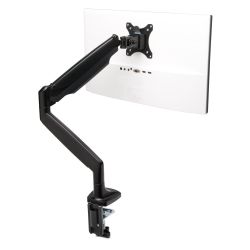 Brazo Kensington Smartfit® OneTouch hasta 32", negro