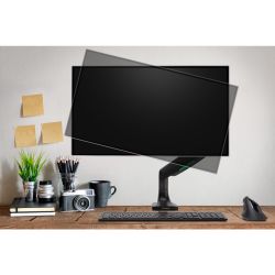 Brazo Kensington Smartfit® OneTouch hasta 32", negro