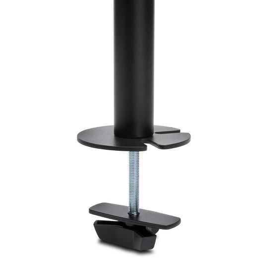 Brazo SmartFit® Ergo extensible para dos monitores