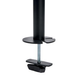 Brazo SmartFit® Ergo extensible para un monitor