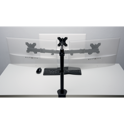 Brazo SmartFit® Ergo extensible para un monitor