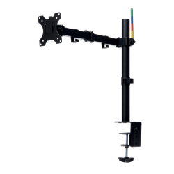 Brazo SmartFit® Ergo extensible para un monitor