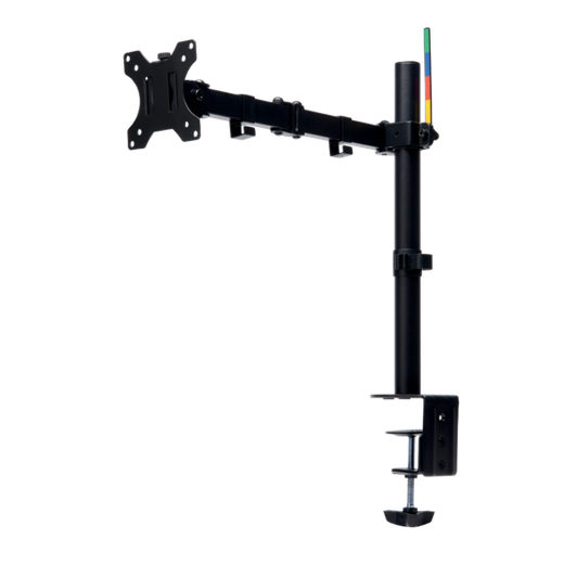 Brazo SmartFit® Ergo extensible para un monitor