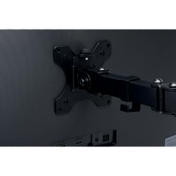 Brazo SmartFit® Ergo extensible para un monitor