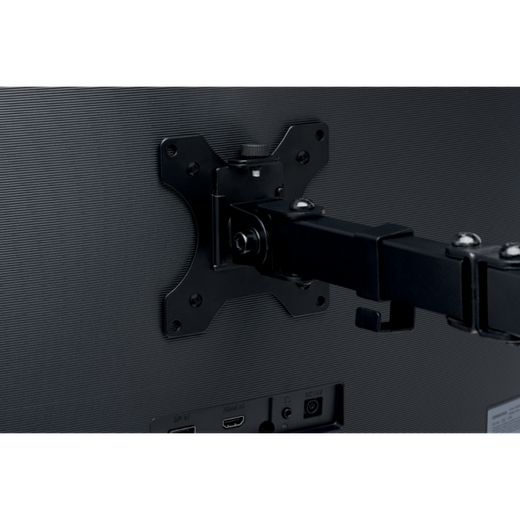 Brazo SmartFit® Ergo extensible para un monitor