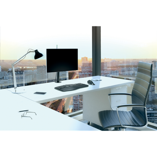 Brazo SmartFit® Ergo para un monitor