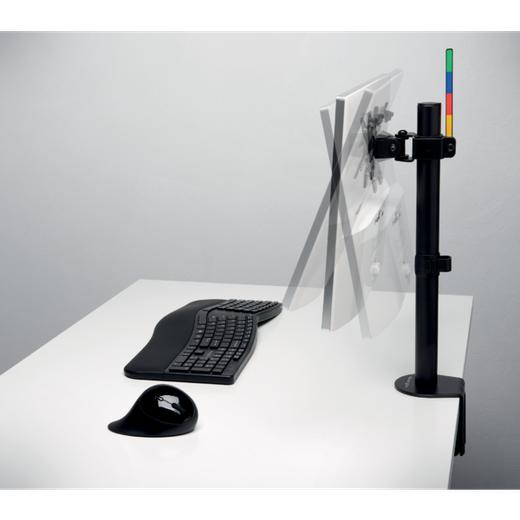 Brazo SmartFit® Ergo para un monitor