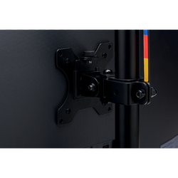 Brazo SmartFit® Ergo para un monitor