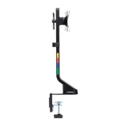 Brazo SmartFit® Space Saving para un monitor