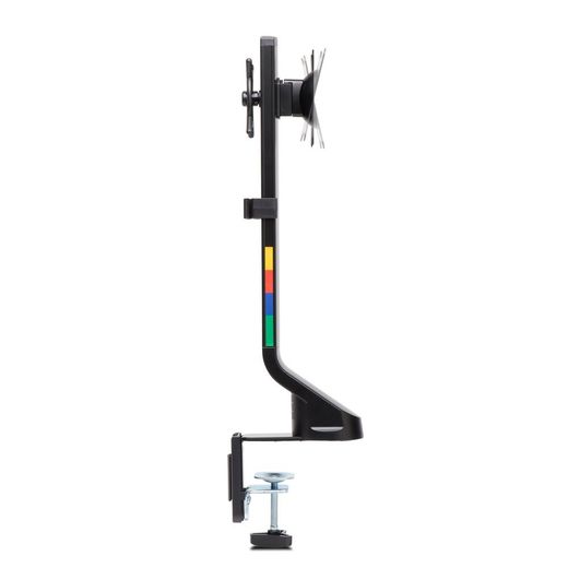 Brazo SmartFit® Space Saving para un monitor