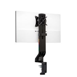 Brazo SmartFit® Space Saving para un monitor