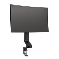 Brazo SmartFit® Space Saving para un monitor
