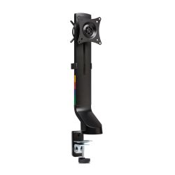 Brazo SmartFit® Space Saving para un monitor