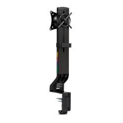Brazo SmartFit® Space Saving para un monitor