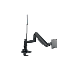 Brazo SmartFit™ Premium Ergo Kensington para monitor de gran capacidad