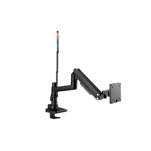 Brazo SmartFit™ Premium Ergo Kensington para monitor de gran capacidad