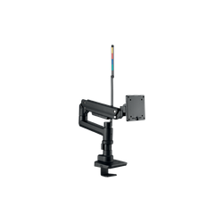 Brazo SmartFit™ Premium Ergo Kensington para monitor de gran capacidad