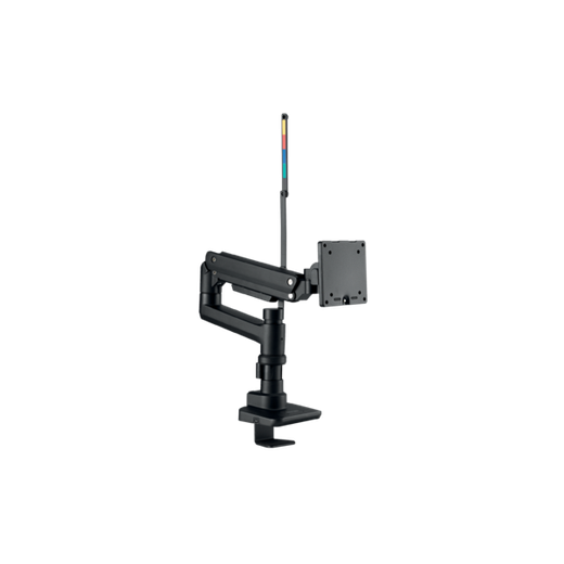 Brazo SmartFit™ Premium Ergo Kensington para monitor de gran capacidad