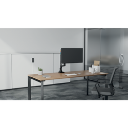 Brazo SmartFit™ Premium Ergo Kensington para monitor de gran capacidad