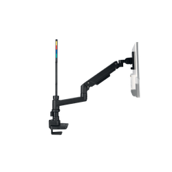 Brazo SmartFit™ Premium Ergo Kensington para monitor de gran capacidad