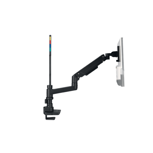 Brazo SmartFit™ Premium Ergo Kensington para monitor de gran capacidad