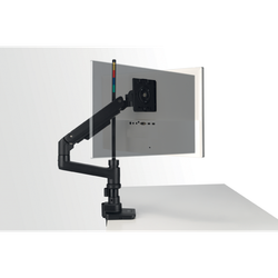 Brazo SmartFit™ Premium Ergo Kensington para monitor de gran capacidad