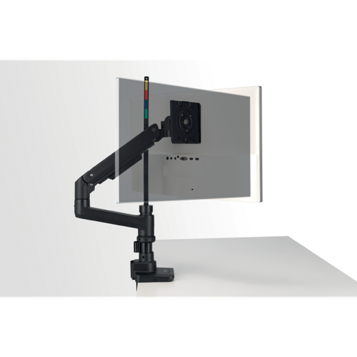 Brazo SmartFit™ Premium Ergo Kensington para monitor de gran capacidad