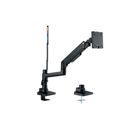 Brazo SmartFit™ Premium Ergo Kensington para monitor de gran capacidad