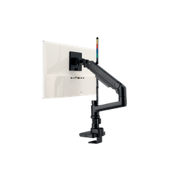 Brazo SmartFit™ Premium Ergo Kensington para monitor de gran capacidad