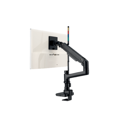 Brazo SmartFit™ Premium Ergo Kensington para monitor de gran capacidad
