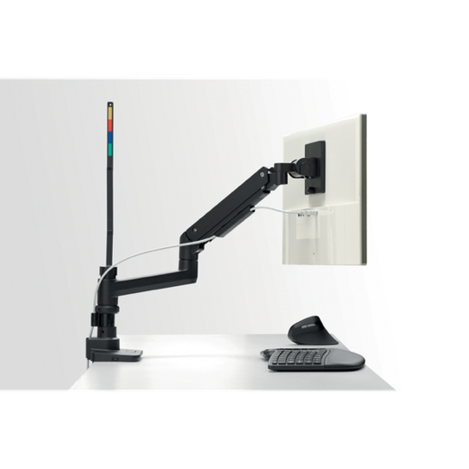 Brazo SmartFit™ Premium Ergo Kensington para monitor de gran capacidad