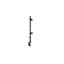 Brazo vertical para dos monitores (2 pantallas horizontal de hasta 32" y 29" en vertical)