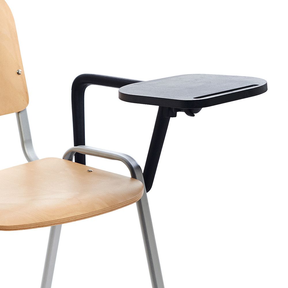 Brazo Y Paleta Izquierda Silla Confidente